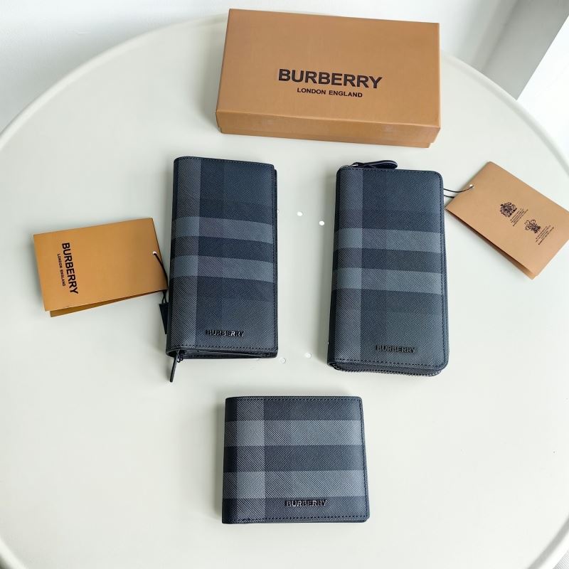 B**rry wallets